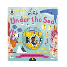 Load image into Gallery viewer, Little World: Under the Sea