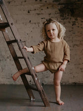 Load image into Gallery viewer, The Simple Folk The Muslin Bloomer - Sage