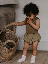 Load image into Gallery viewer, The Simple Folk The Muslin Bloomer - Camel