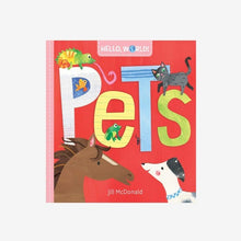 Load image into Gallery viewer, Hello, World! Pets
