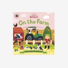 Load image into Gallery viewer, Little World: On the Farm