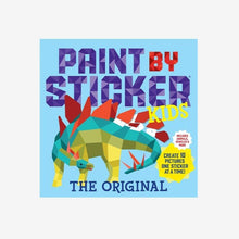 Load image into Gallery viewer, Paint by Stickers Kids - Original