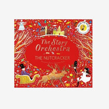 Load image into Gallery viewer, The Story Orchestra: Nutcracker