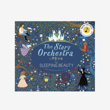 Load image into Gallery viewer, The Story Orchestra: The Sleeping Beauty