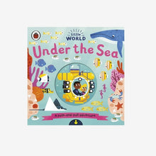 Load image into Gallery viewer, Little World: Under the Sea