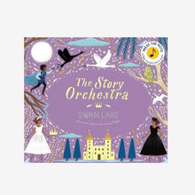 Load image into Gallery viewer, The Story Orchestra: Swan Lake