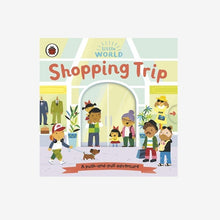 Load image into Gallery viewer, Little World: Shopping Trip