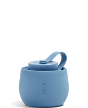 Load image into Gallery viewer, Stojo 20oz Bottle - Steel