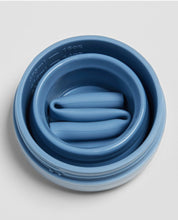 Load image into Gallery viewer, Stojo 16 oz Cup - Steel