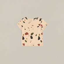Load image into Gallery viewer, Organic Zoo Terrazzo T-shirt