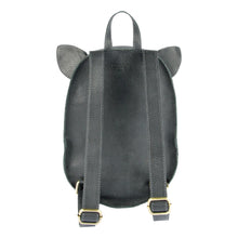 Load image into Gallery viewer, Donsje Umi Schoolbag - Rhino