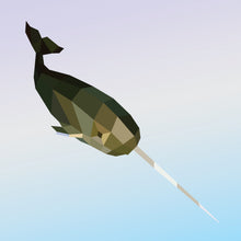 Load image into Gallery viewer, Paint by Stickers Kids - Under the Sea