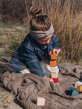 Load image into Gallery viewer, Sabo Concept Earthy Cube Blocks - Summer