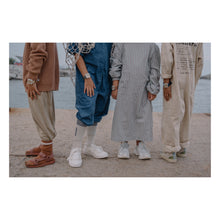 Load image into Gallery viewer, Mini Kyomo La Mer Strap - Sunset