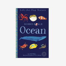 Load image into Gallery viewer, Hidden World: Ocean
