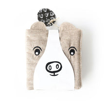 Load image into Gallery viewer, Soft Book: Friendly Faces Farm