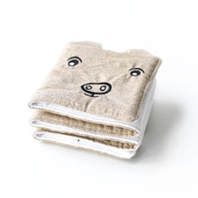 Load image into Gallery viewer, Soft Book: Friendly Faces Farm