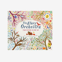 Load image into Gallery viewer, The Story Orchestra: Four Seasons in One