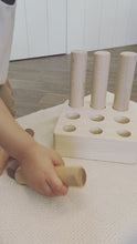 Load and play video in Gallery viewer, Left & Right Toddler Play Kit