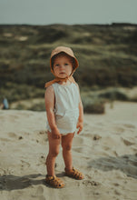 Load image into Gallery viewer, Donsje Zuzi Cap Golden Hour