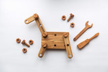 Load image into Gallery viewer, Poltora Stolyara Constructor Set