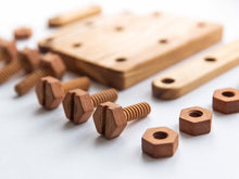 Load image into Gallery viewer, Poltora Stolyara Constructor Set