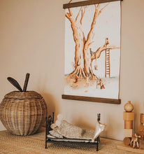 Load image into Gallery viewer, Magic of Childhood - A4 Poster