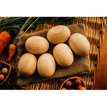 Load image into Gallery viewer, QToys DIY Jumbo Eggs