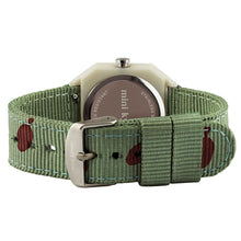 Load image into Gallery viewer, Mini Kyomo La Mer Strap - Fishies