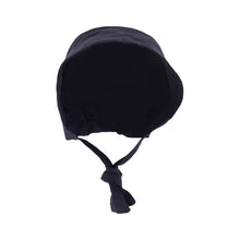 Load image into Gallery viewer, Donsje Zuzi Cap Dark Navy