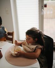 Load image into Gallery viewer, Mushie Silicone Place Mat - Tradewinds