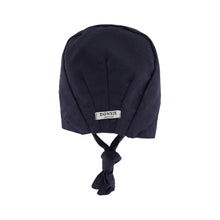 Load image into Gallery viewer, Donsje Zuzi Cap Dark Navy