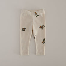 Load image into Gallery viewer, Organic Zoo Olive Garden Leggings