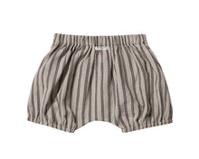 Load image into Gallery viewer, Donsje Berend Bloomer Cappuccino Striped