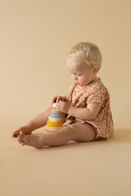 Load image into Gallery viewer, Raduga Grëz Sand Stacking Tower