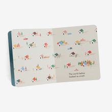 Load image into Gallery viewer, Little People, Big Dreams: Amelia Earhart (Board Book)