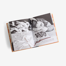 Load image into Gallery viewer, Little People, Big Dreams: Anne Frank (Hardcover)