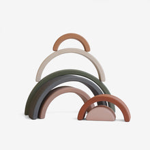 Load image into Gallery viewer, Sabo Concept Nesting Arches - Olive
