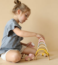 Load image into Gallery viewer, Raduga Grëz Sand Arch Stacker