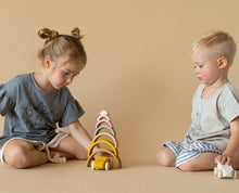 Load image into Gallery viewer, Raduga Grëz Sand Arch Stacker