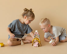 Load image into Gallery viewer, Raduga Grëz Sand Arch Stacker