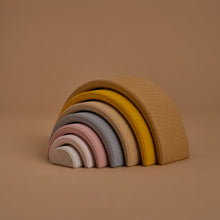 Load image into Gallery viewer, Raduga Grëz Sand Arch Stacker