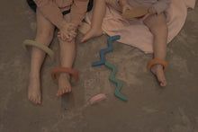 Load image into Gallery viewer, Raduga Grëz Shapes Building Blocks