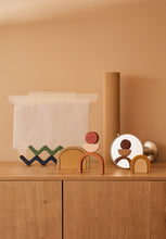 Load image into Gallery viewer, Raduga Grëz Shapes Building Blocks