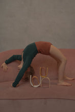 Load image into Gallery viewer, Raduga Grëz Oval Rainbow