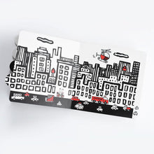 Load image into Gallery viewer, Sound Book: Vroom, Zoom! Here Comes The Fire Engine