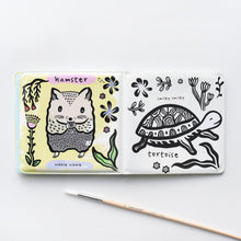 Load image into Gallery viewer, Colour Me: Who Loves Pets?