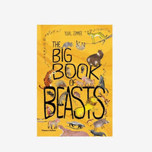 Load image into Gallery viewer, The Big Book of Beasts
