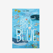 Load image into Gallery viewer, The Big Book of Blue
