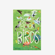 Load image into Gallery viewer, The Big Book of Birds
